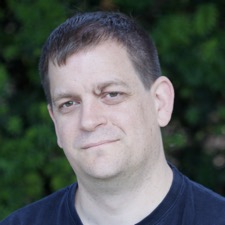 Dom Davis ACCU 2019 Talk – It’s People! Code is made out of people!